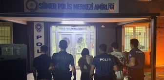 Kocaeli'de uyuşturucu operasyonunda 3 zanlı yakalandı