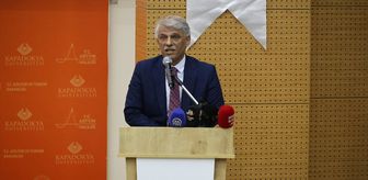 Türkiye turizmde dünyanın devleri arasında