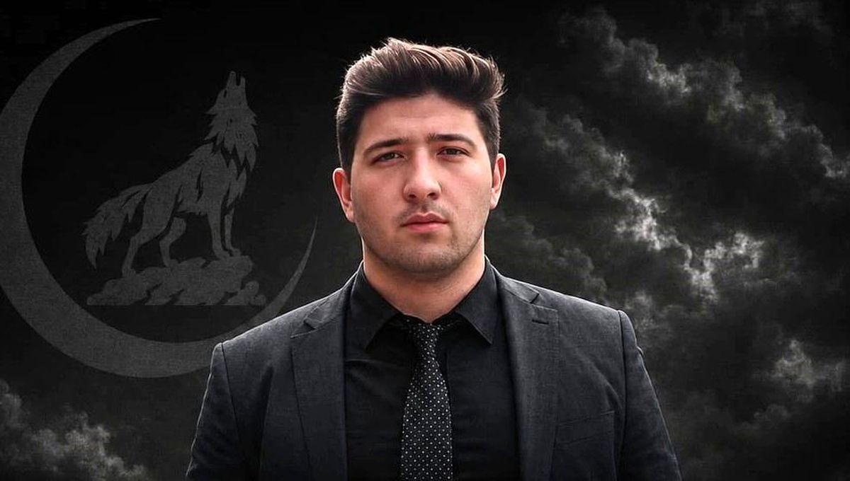 Kütahya'daki trafik kazasında 22 yaşındaki genç hayatını kaybetti