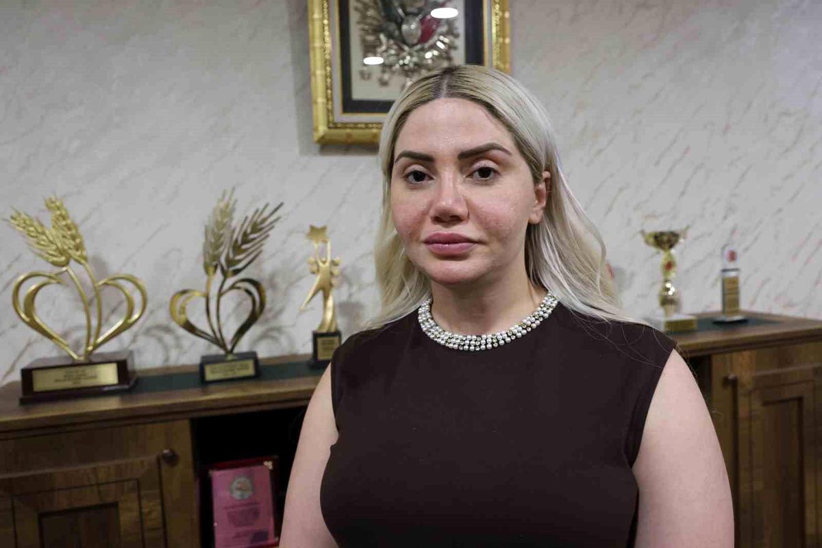 Mardin'de bir emlakçıdan kiralık daire için ilginç not: 'Yabancı ve memur kriteri var'