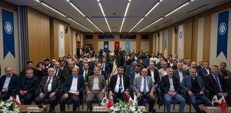Medya-İş Genel Başkanlığına yeniden Sezai Ballı seçildi