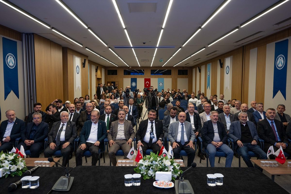Medya-İş Genel Başkanlığına yeniden Sezai Ballı seçildi