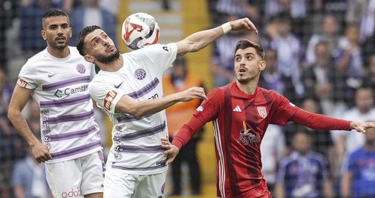 Orduspor Ayvalıkgücü turu kim geçti, Orduspor 2. Lige çıktı mı, Ayvalıkgücü 2. Lige çıktı mı? Orduspor elendi mi, Ayvalıkgücü elendi mi?