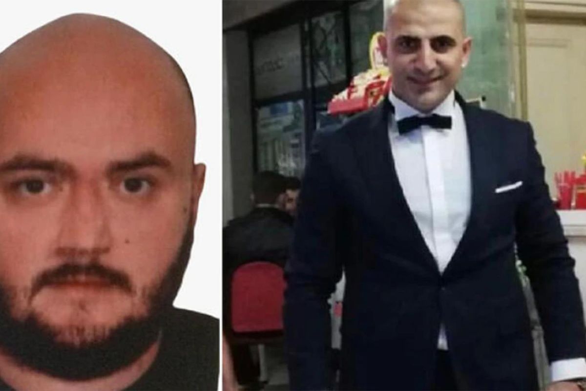 Otomobilde boğazını kestiği patronu, babasının ricasıyla kendisini işe almış