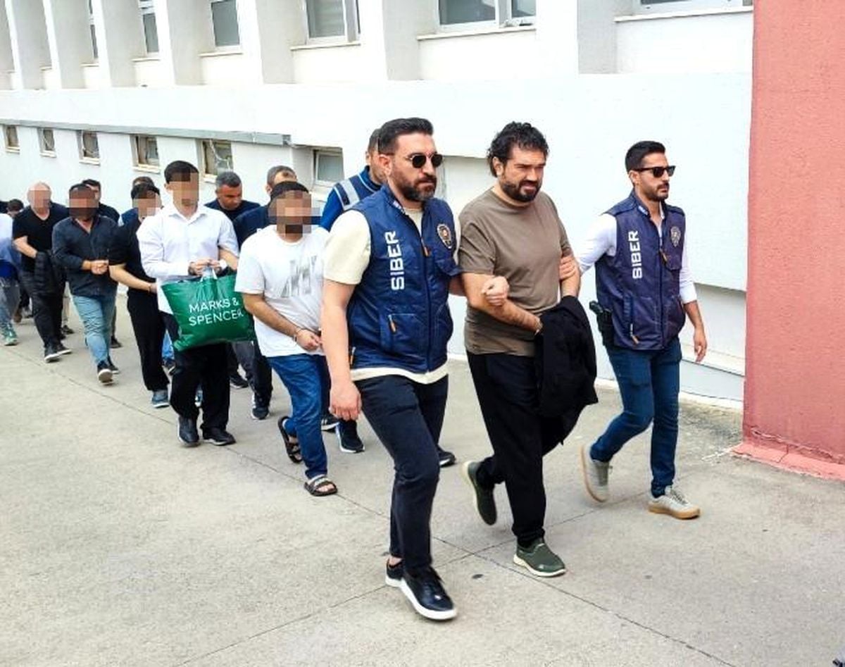 Rasim Ozan Kütahyalı’nın yasa dışı bahis ifadesi