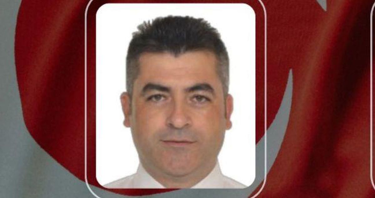 Şehit Erkan Tütüncüler kimdir? Erkan Tütüncüler kaç yaşında, nereli, evli mi?