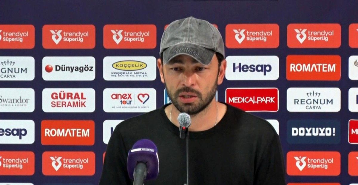 Selçuk İnan: "İyisiyle kötüsüyle güzel bir sezon geçirdik"