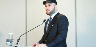 Sıfır Atık Vakfı Başkanı Ağırbaş, Azerbaycan Devlet Haber Ajansı AZERTAC'a konuştu Açıklaması