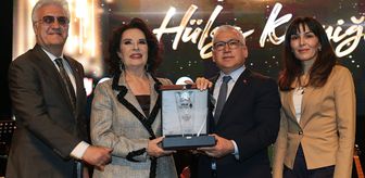Sivas Uluslararası Film Festivali sona erdi