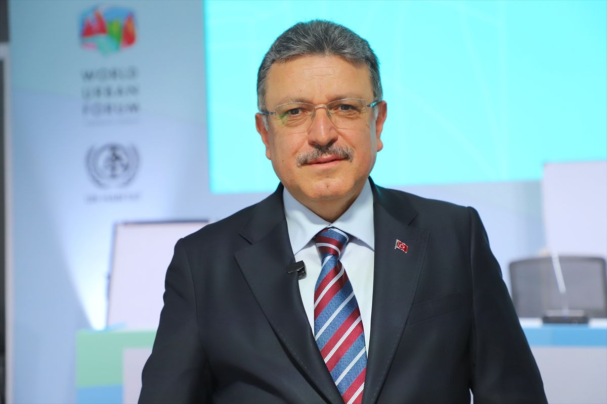 Trabzon ile Azerbaycan'ın Şuşa kenti ''kardeş şehir'' olacak