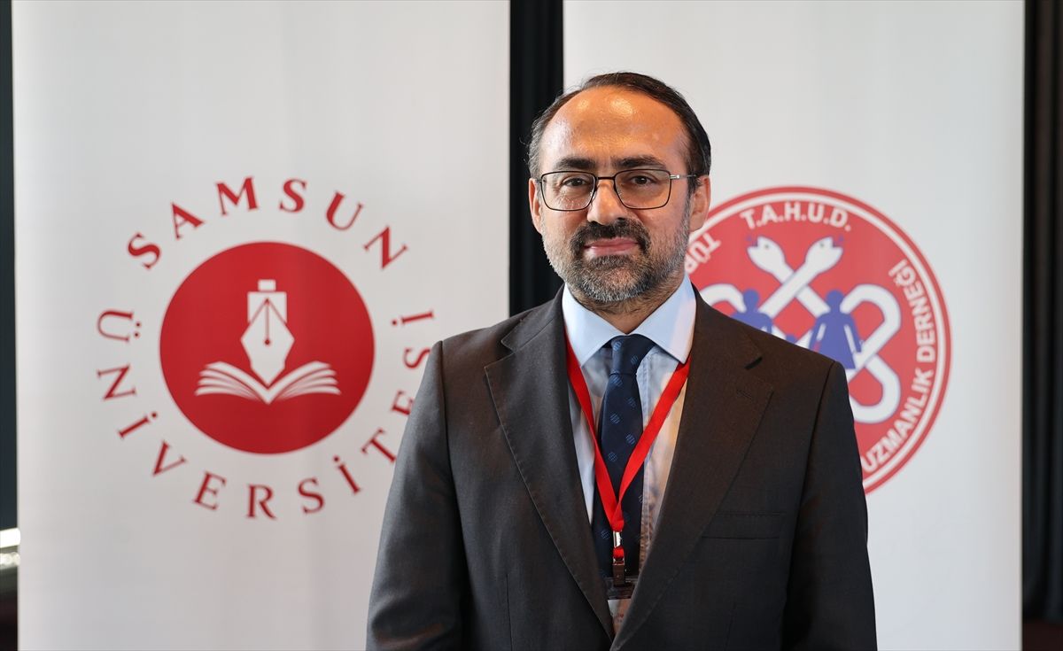 Uzmanlar hipertansiyonun artık genç yaşlarda da görüldüğünü belirtti