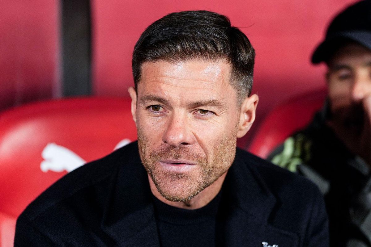 Xabi Alonso, İngiliz devinin başına geçti