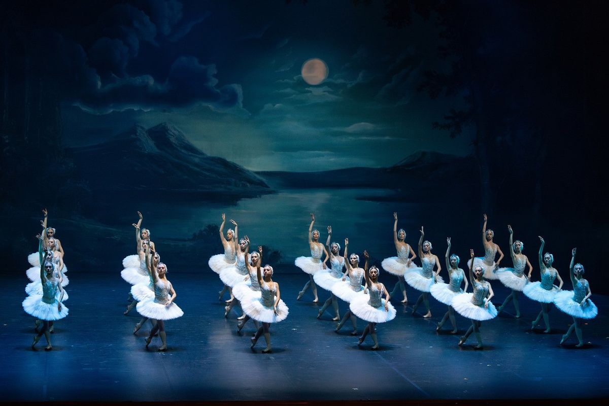 17'nci Uluslararası İstanbul Opera ve Bale Festivali: 'İstanbul'un iki yakasından dünyaya sanat çağrısı ya...