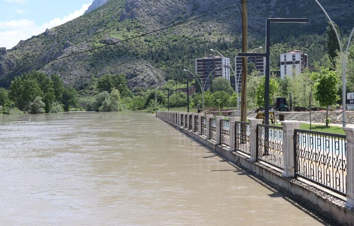 20 Mayıs Çarşamba Tokat okullar tatil mi, Turhal'da okullar neden tatil edildi?