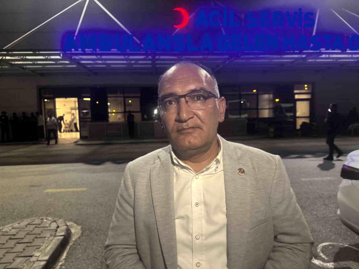 6 kişiyi katleden zanlıyı kovalayan muhtar: "Direkt adam öldürmek için buraya gelmiş"