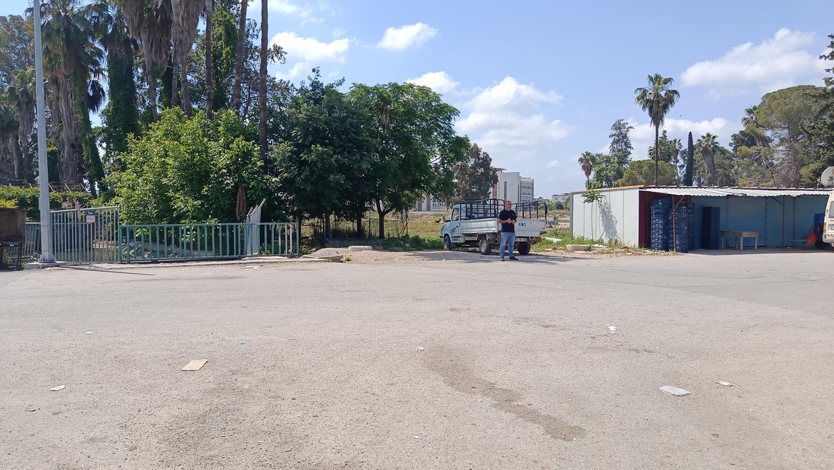 Adana'da satırlı, bıçaklı kavga: 1 ölü, 2 yaralı