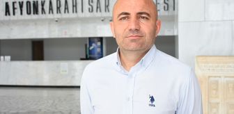 Afyonkarahisar Müzesi mitolojik tanrı heykelleriyle ön plana çıkıyor