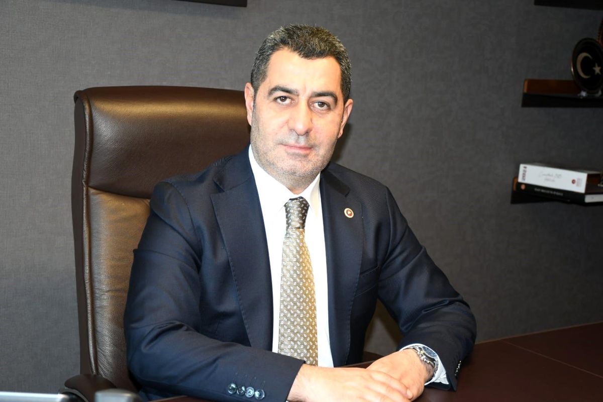Bozgeyik: 19 Mayıs, milletin bağımsızlık iradesini ortaya koyduğu tarihi dönüm noktasıdır