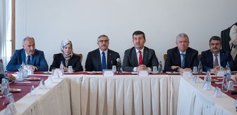 Yayman: Dijital ağlar toplumla yeni sözleşme yapmalı