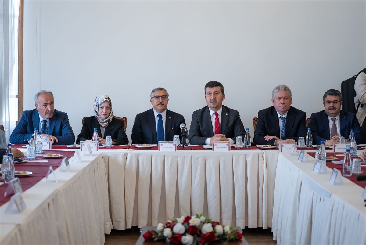 Yayman: Dijital ağlar toplumla yeni sözleşme yapmalı