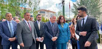 Aksaray'da Müzeler Haftası kutlandı