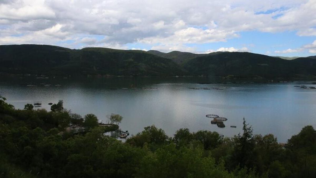 Almus barajı taştı mı, Yeşilırmak taştı mı?