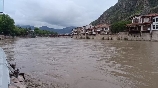 amasya da egitime 1 gun ara verildi 19858772 o