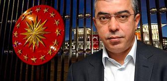 Mehmet Uçum: Terörsüz Türkiye'ye geçiş sürecinde son aşama