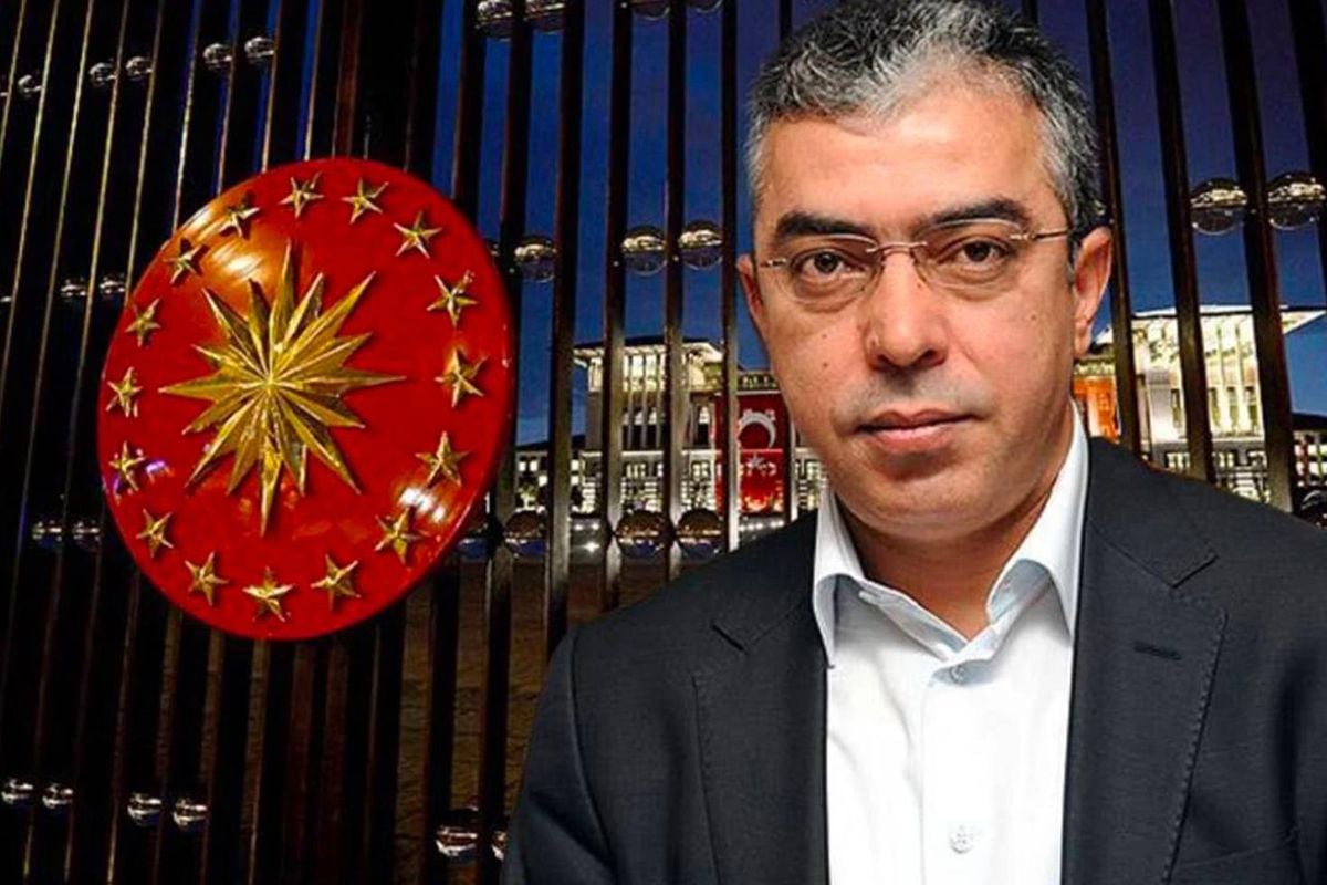 Mehmet Uçum: Terörsüz Türkiye'ye geçiş sürecinde son aşama
