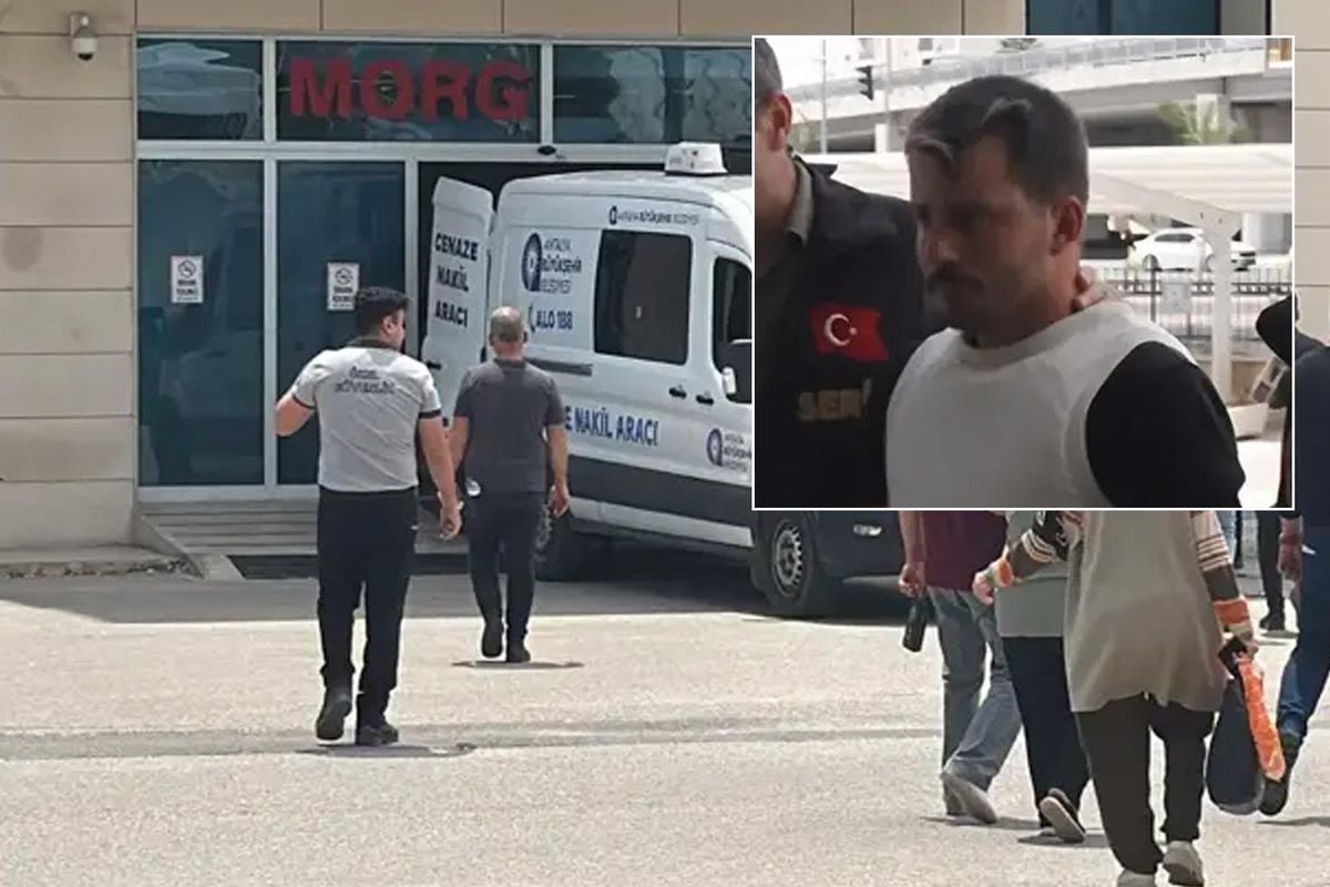 3 kişiyi öldüren zanlının ifadesi ortaya çıktı