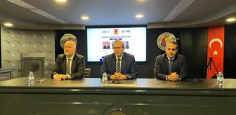 Antalya'da 'Turizm Haberciliği Eğitimi' tamamlandı