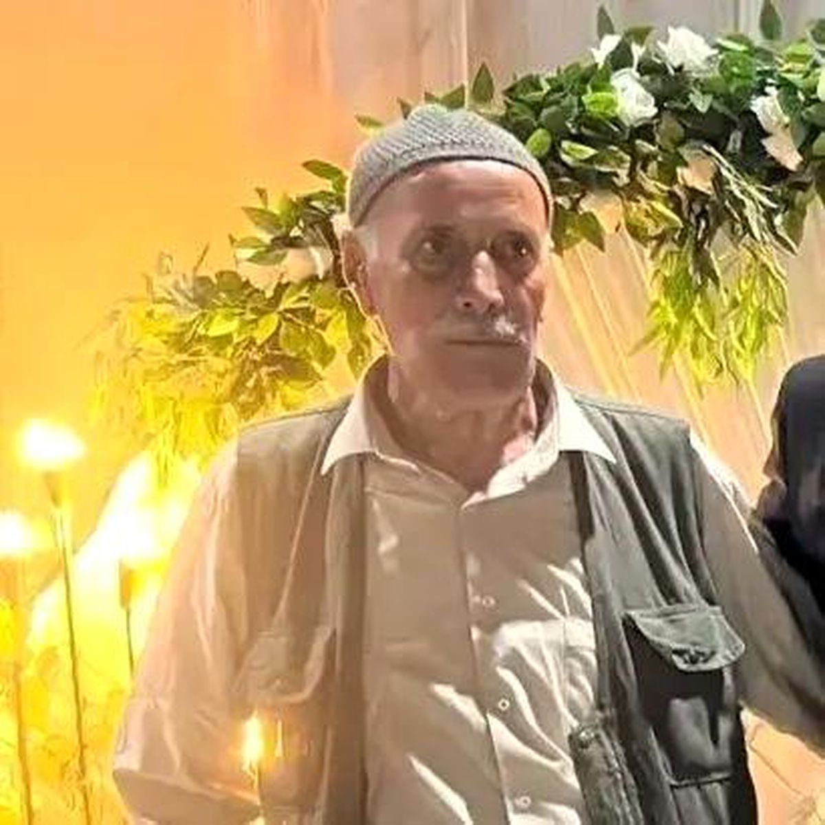 Arazi kavgasında fenalaştı, hastanede hayatını kaybetti