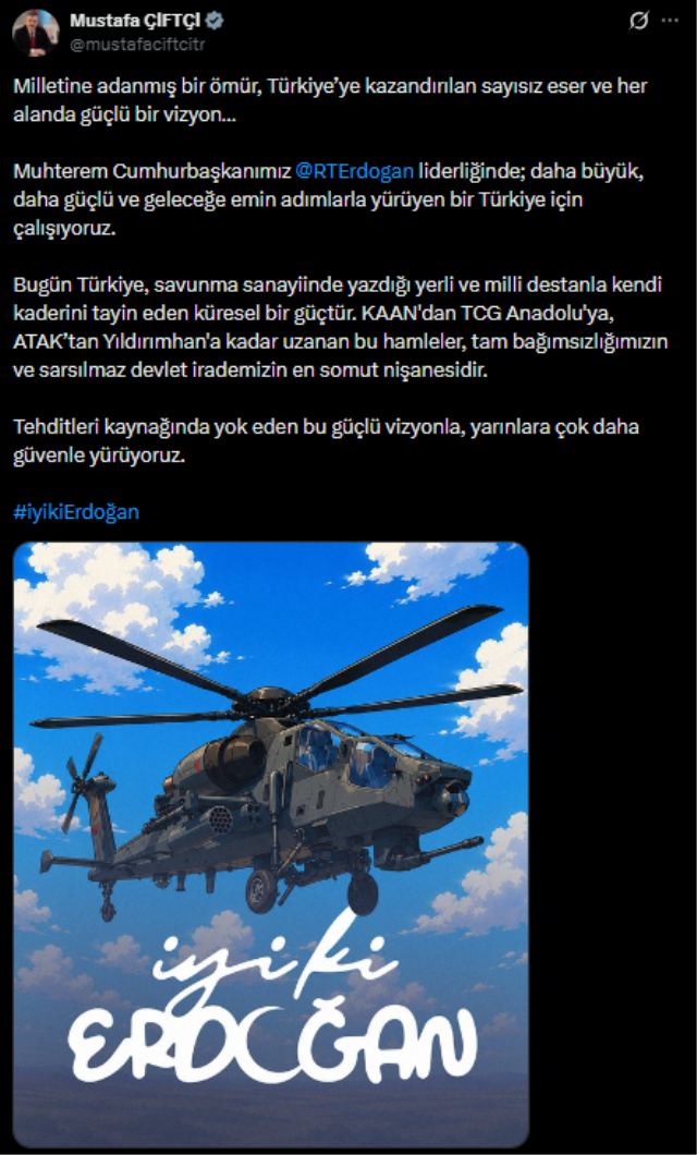 bakanlardan iyi ki erdogan pay 19856171 6494 1 m