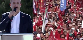Balıkesir Büyükşehir Belediye Başkanı Ahmet Akın'dan 'AK Parti'ye geçecek' iddialarına cevap