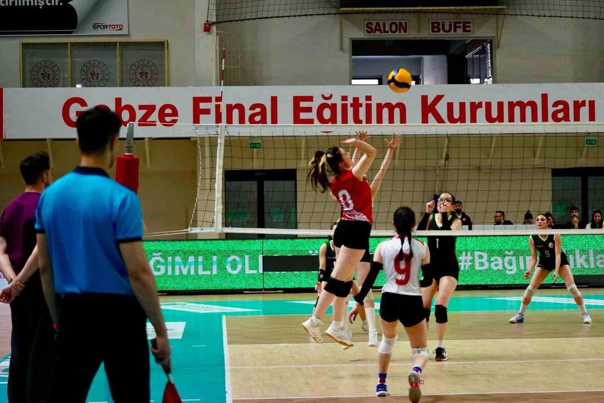 Bilecikli sporcular Türkiye üçüncüsü oldu