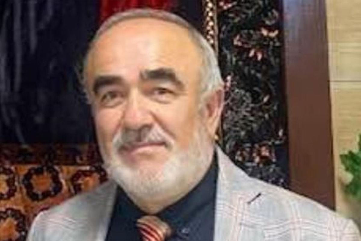 Bodrum'da motosikletin çarptığı imam yaşamını yitirdi