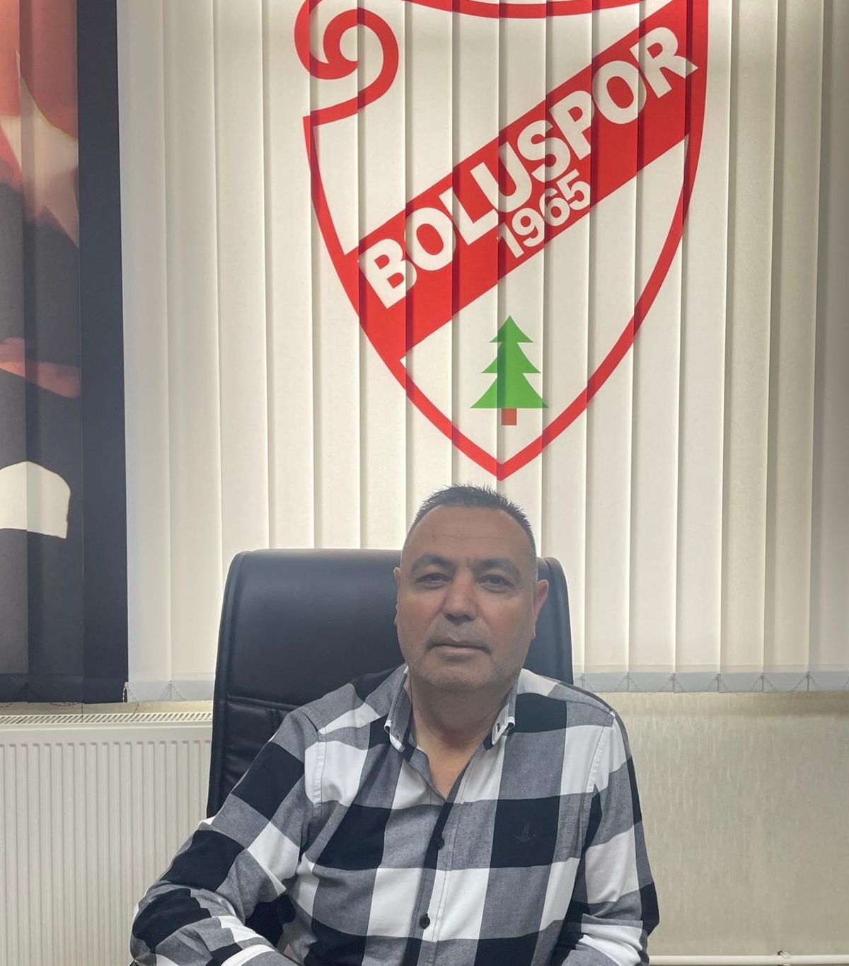 Boluspor'da olağanüstü kongre kararı
