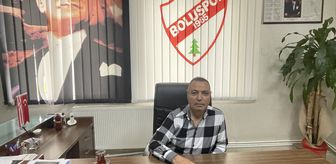 Boluspor Kulübünde olağanüstü genel kurul kararı alındı