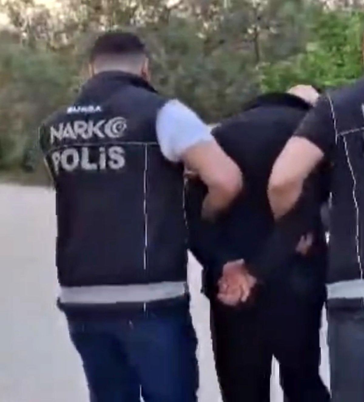 Bursa'da uyuşturucu operasyonu: 11 tutuklama