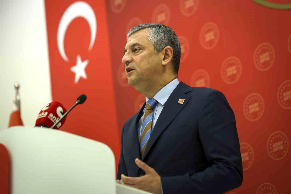 Özel: Tüm gençler bizim gençlerimizdir