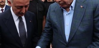 Cumhurbaşkanı Erdoğan, Kocaelispor Müzesi için forma imzaladı