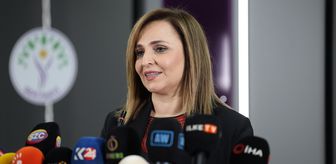 DEM Parti: Terörsüz Türkiye sürecinde yeni hamle ihtiyacı var