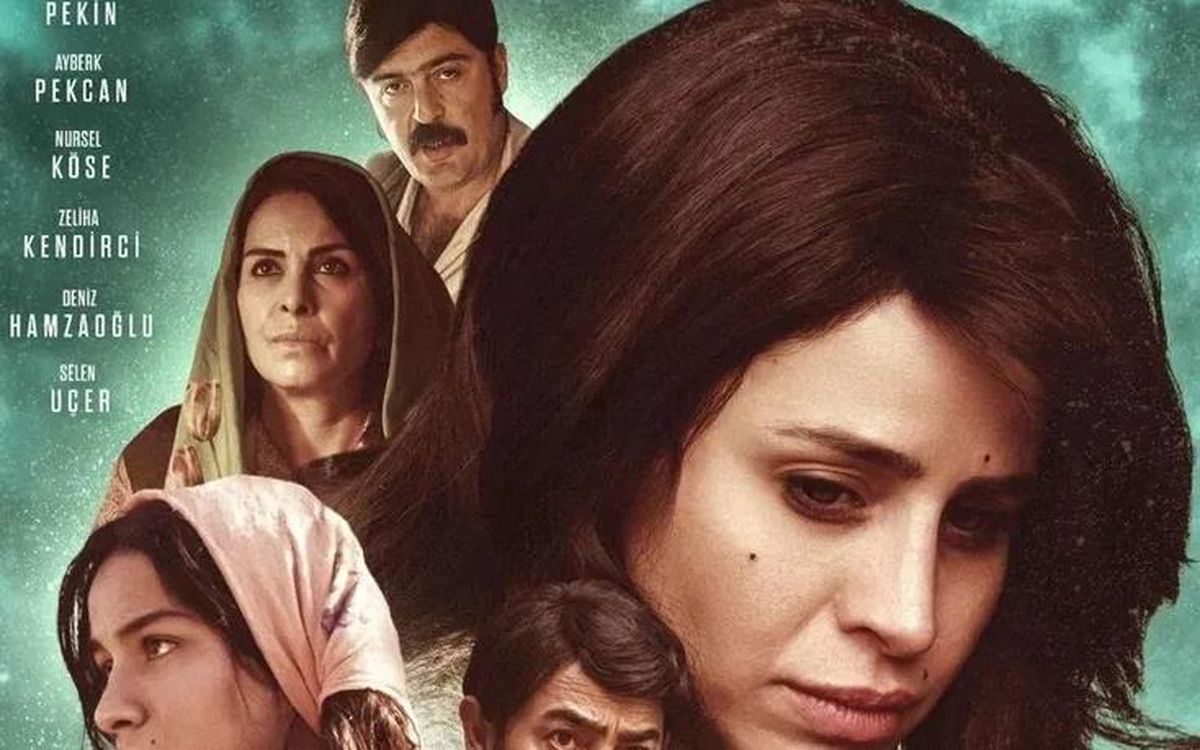 Dilberay filmi ne zaman, nerede çekildi, Dilberay filmi oyuncuları kim, konusu ne?