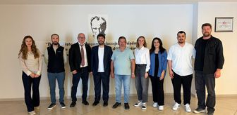 Edirne'de yeşil ve dijital dönüşüm eğitim programı tamamlandı