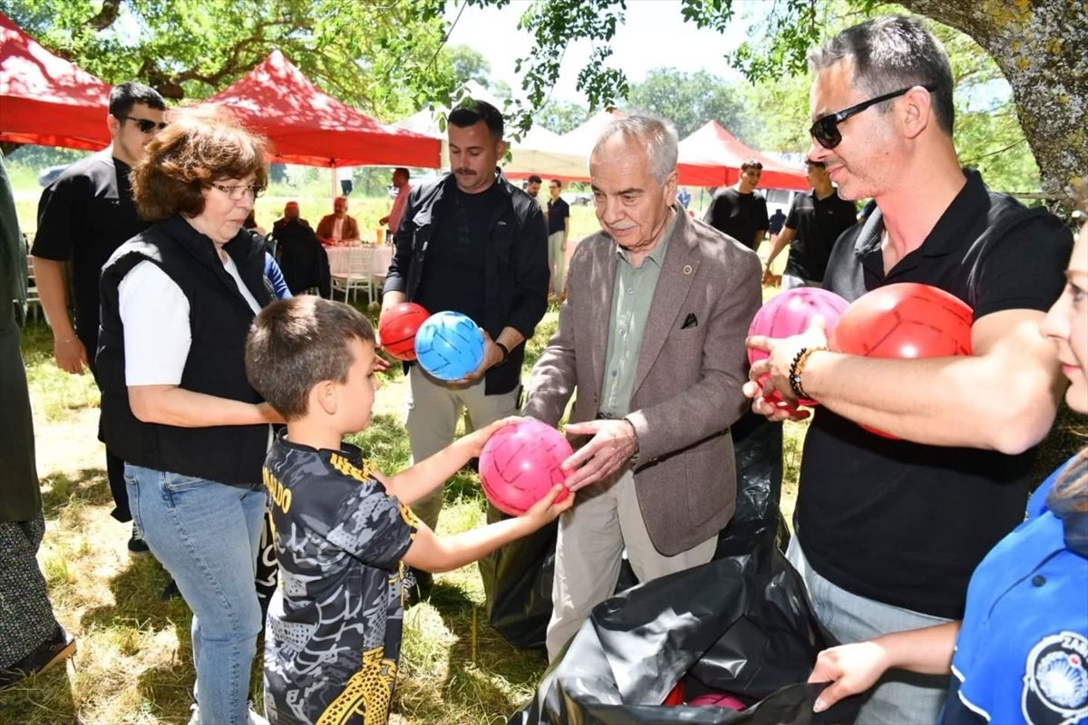 Edirne'den kısa kısa