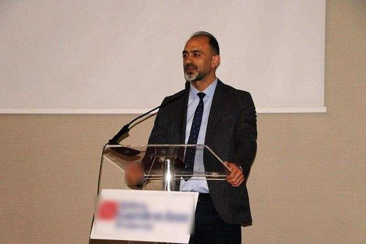 Erzincan'da ileri ortopedik travma cerrahisi eğitimi düzenlendi
