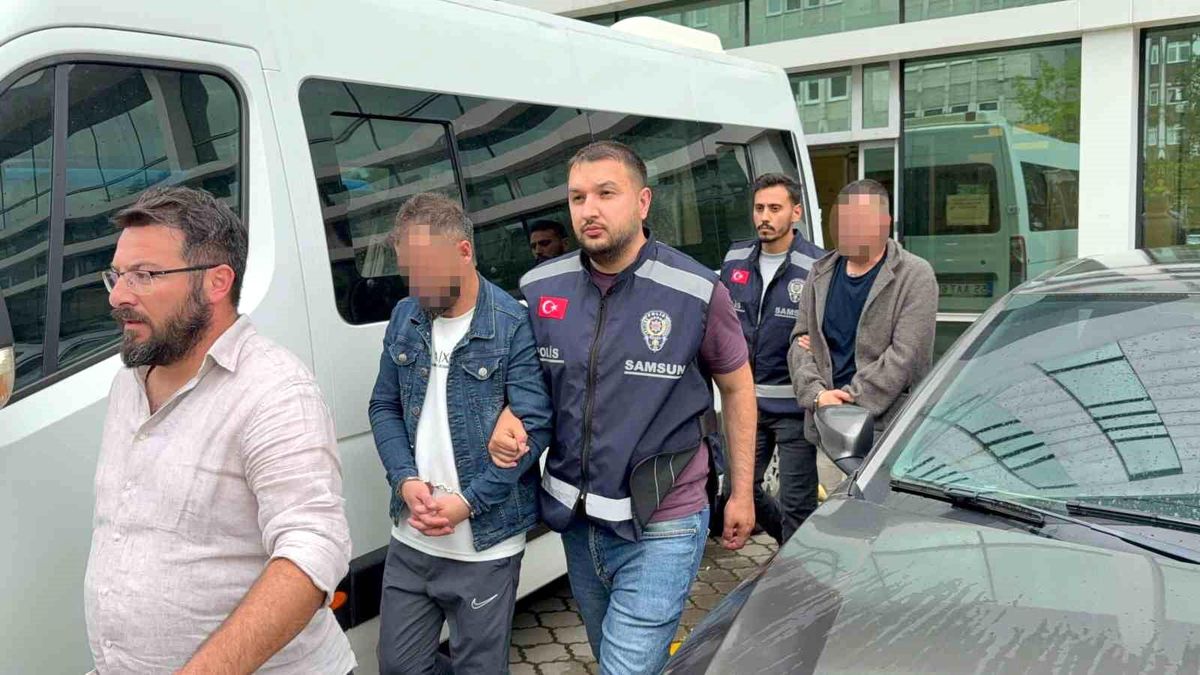 Ev sahibini bıçaklayan kiracı tutuklandı