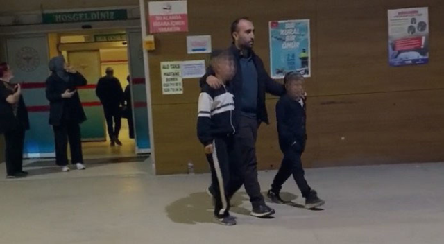 صورة أخرى للنادي بعد الحريق