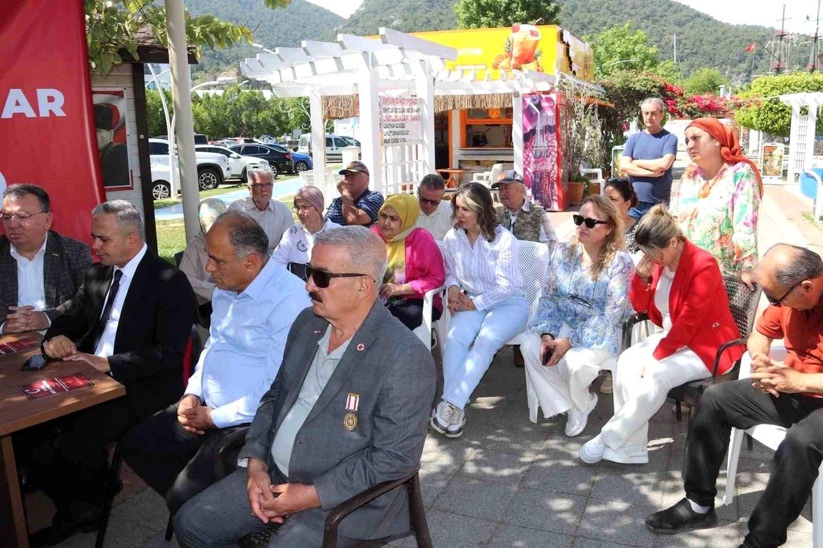 Fethiye'de şehit yakınları ve gazilere indirim protokolü