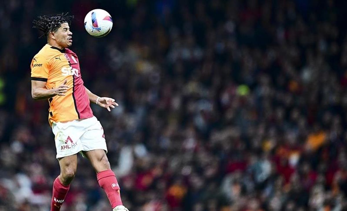 Gabriel Sara Aston Villa'ya mı gidiyor?